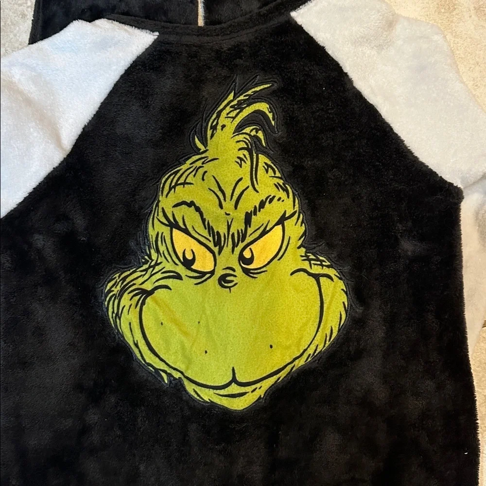 Justice gently worn